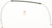 Load image into Gallery viewer, Steel Brake Line Front Kaw