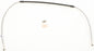 Steel Brake Line Front Kaw