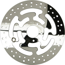 Load image into Gallery viewer, Oe Fr Right Rotor 11.8 Polished