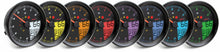 Load image into Gallery viewer, Hd 05 4.5" Gauge Black Bezel `04 17fxd 04 10fxst  04 13flhr