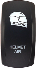 Load image into Gallery viewer, Dash Switch Rocker Face Helmet Air