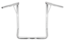 Load image into Gallery viewer, Louie Bagger 19"Bar 1.25" Tbw Chrome