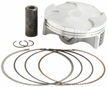 Load image into Gallery viewer, Piston Kit Gp Rc Forged 77.96/Std 15.5:1 Kaw