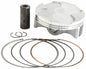 Piston Kit Gp Rc Forged 77.96/Std 15.5:1 Kaw