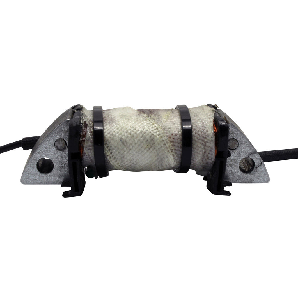 Stator Source Coil