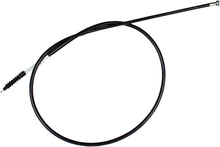 Load image into Gallery viewer, Black Vinyl Clutch Cable