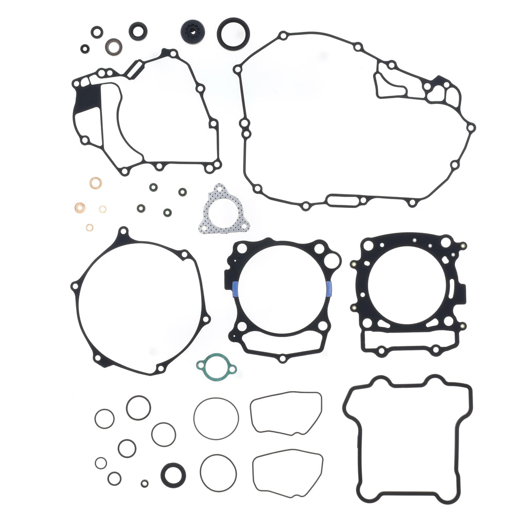 Complete Gasket Kit Yam