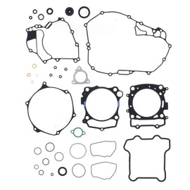 Complete Gasket Kit Yam