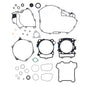 Complete Gasket Kit Yam
