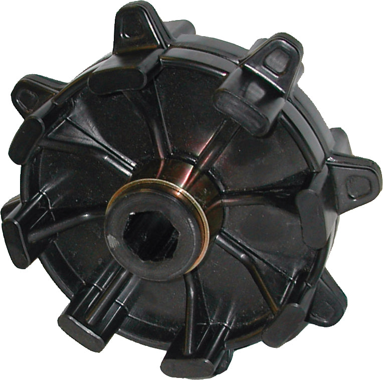 No Slip Combo Sprocket 3" Pitch