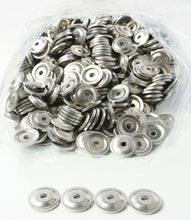 Load image into Gallery viewer, Power Plate Round Backers 1000/Pk