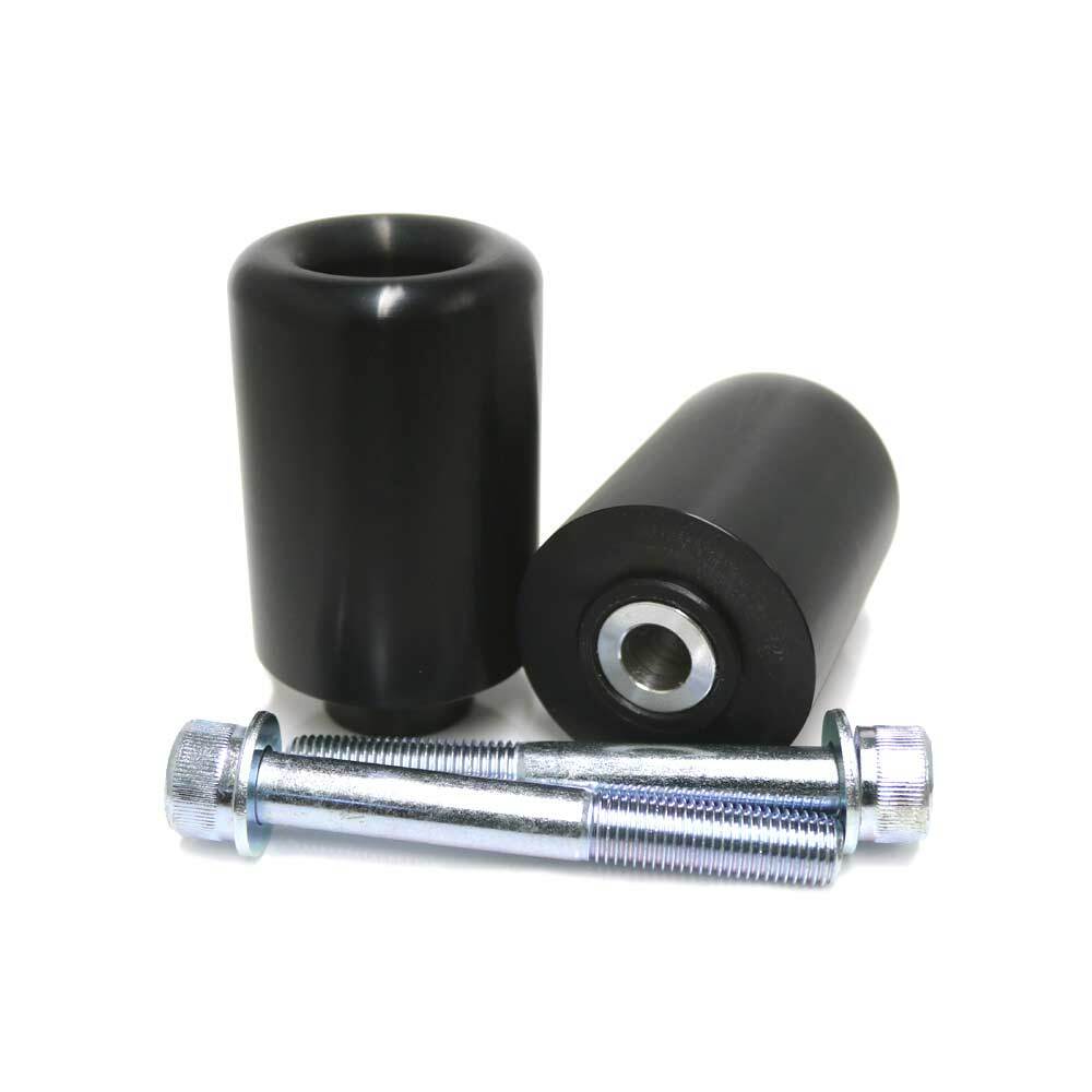 Frame Sliders Black