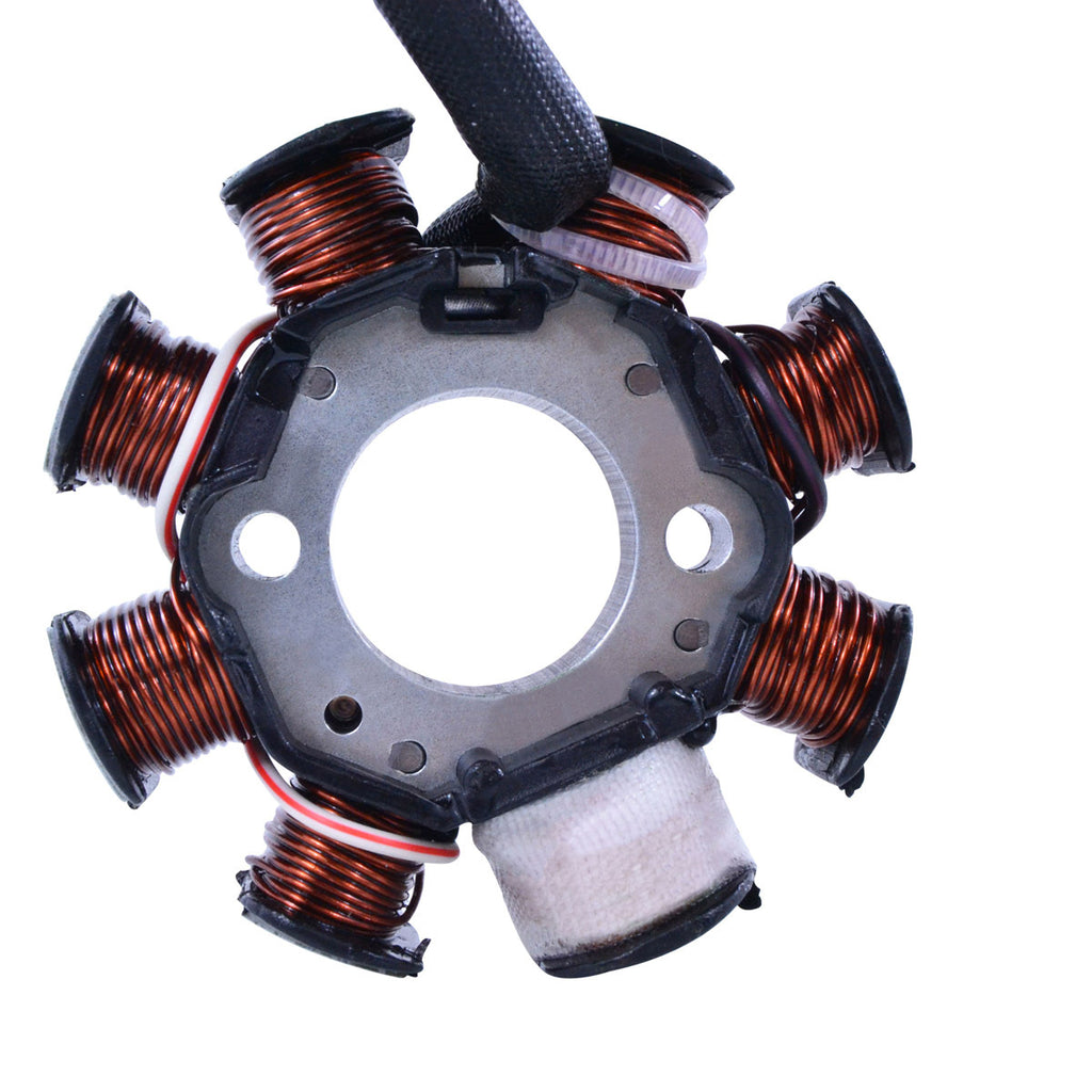 100w Ac To DC Conversion Kit Stator+Regulator