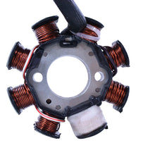 Load image into Gallery viewer, 100w Ac To DC Conversion Kit Stator+Regulator