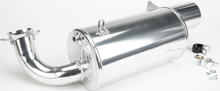 Load image into Gallery viewer, Lightweight Muffler Ceramic Pol
