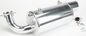 Lightweight Muffler Ceramic Pol