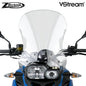 Vstream Windscreen Touring Clear Bmw