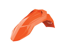 Load image into Gallery viewer, Universal Front Fender Orange