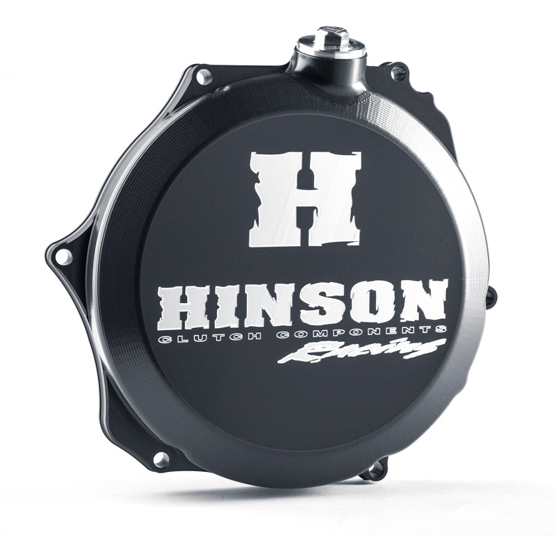 Clutch Cover Hus/Ktm/Gas