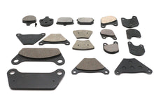 Load image into Gallery viewer, Assorted Brake Pad Kit