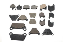 Load image into Gallery viewer, Assorted Brake Pad Kit