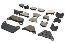 Load image into Gallery viewer, Assorted Brake Pad Kit