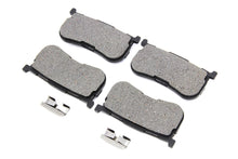 Load image into Gallery viewer, Duro Kevlar Rear Brake Pad Set