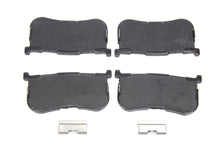 Load image into Gallery viewer, Duro Kevlar Rear Brake Pad Set