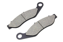 Load image into Gallery viewer, Duro Kevlar Front Brake Pad Set