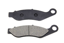 Load image into Gallery viewer, Duro Kevlar Front Brake Pad Set