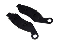 Load image into Gallery viewer, Duro Kevlar Front Brake Pad Set