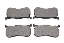 Load image into Gallery viewer, Duro Kevlar Rear Brake Pad Set