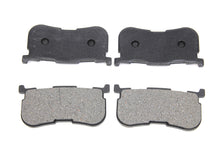 Load image into Gallery viewer, Duro Kevlar Rear Brake Pad Set