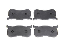 Load image into Gallery viewer, Duro Kevlar Rear Brake Pad Set