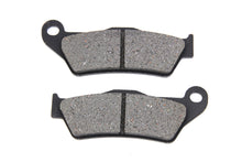 Load image into Gallery viewer, Duro Kevlar Front or Rear Brake Pad Set