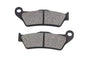 Duro Kevlar Front or Rear Brake Pad Set