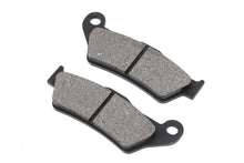 Load image into Gallery viewer, Duro Kevlar Front or Rear Brake Pad Set