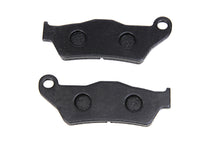 Load image into Gallery viewer, Duro Kevlar Front or Rear Brake Pad Set