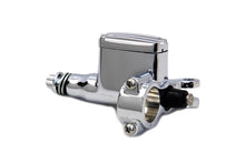 Load image into Gallery viewer, Handlebar Master Cylinder Chrome