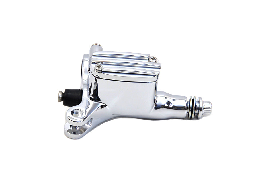 Handlebar Master Cylinder Chrome