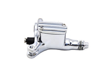 Load image into Gallery viewer, Handlebar Master Cylinder Chrome