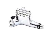 Load image into Gallery viewer, Handlebar Master Cylinder Chrome