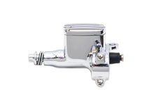 Load image into Gallery viewer, Handlebar Master Cylinder Chrome