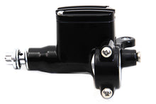 Load image into Gallery viewer, Handlebar Master Cylinder Black