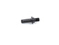 Rear Backing Plate Black Pivot Stud
