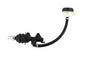 Rear Master Cylinder Assembly Black