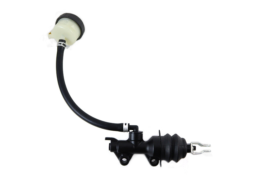 Rear Master Cylinder Assembly Black