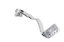 Load image into Gallery viewer, Rear Brake Pedal Chrome