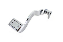 Load image into Gallery viewer, Rear Brake Pedal Chrome