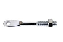 Load image into Gallery viewer, FXR Rear Brake Plunger Zinc Plated